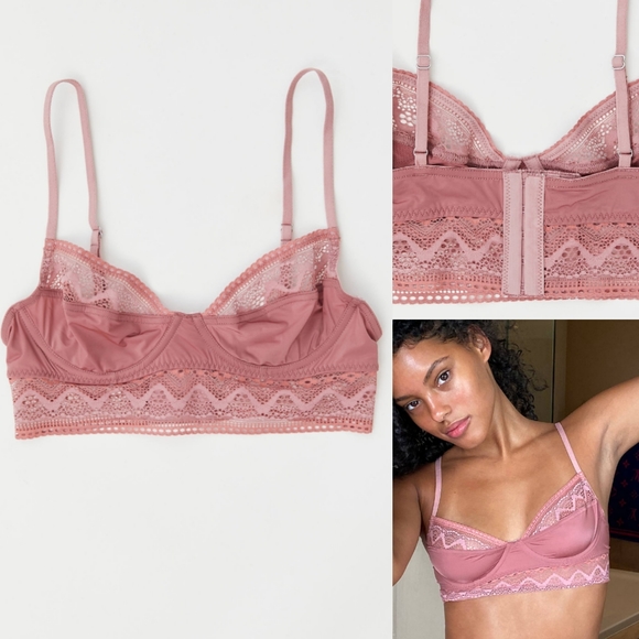 Urban Outfitters Other - NWOT UO Bra